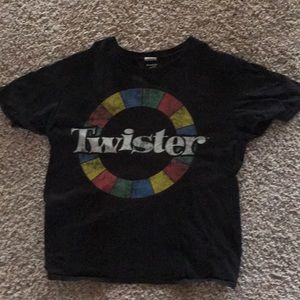 Twister T-Shirt